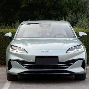 รถยนต์ไฟฟ้า BYD Seal 06 DM-i - Product Image 1