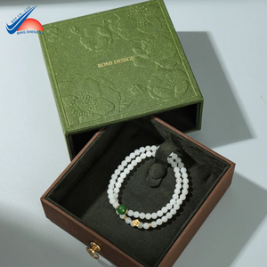 Luxury Paper Jewelry <b>Box</b> Printing | New Design Product Trend - Product Image 4