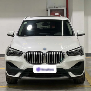 B.M.W X1 SDrive 1.5T 2023, SUV Premium Automático, Asientos de Cuero, Faros LED - Product Image 2