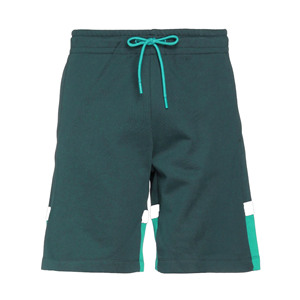 Pantalones Cortos Deportivos Premium para Hombre, 100% Algodón, Tejido Transpirable Ecológico, Cierre con Cordón, Ligeros, para Gimnasio, Running y Fitness - Product Image 1