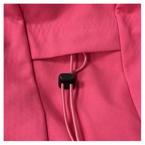 Chaqueta Táctica para Hombre, Impermeable, con Capucha, para Senderismo, Camping, Invierno, Forro Polar, Cortavientos, Venta al Por Mayor - Product Image 6