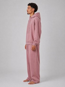 Survêtements pour hommes personnalisés, style unique, hiver, à capuche, décontractés, unis, respirants, légers, grandes tailles, écologiques, sur mesure - Product Image 2