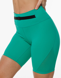 Shorts de Verano para Mujer, Diseño de Última Moda, Personaliza con tu Logotipo, Shorts Femeninos de Secado Rápido y Transpirables - Product Image 2