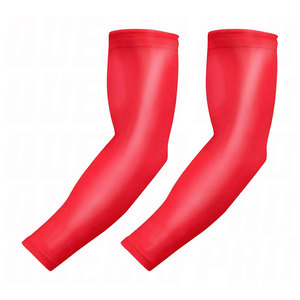 Manchons de compression de protection pour le baseball, multicolores, pour le cyclisme, 100 % polyester, respirants, séchage rapide, protection UV - Product Image 2