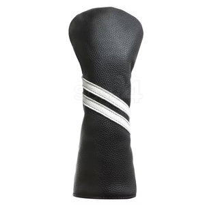 Housse de tête de club de golf 2026 au motif unique et élégant, intérieur confortable et extérieur au motif élégant - Product Image 5
