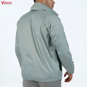 Street Style Track <b>Jacket</b> For Women's <b>Long</b> Sleeves Polyester Spandex Clothing Manufactured Breathable Track <b>Jacket</b> For Women's - Product Image 2