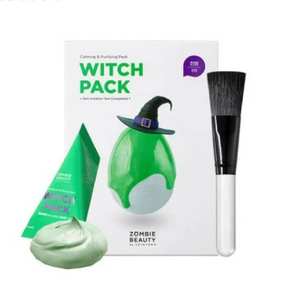 Venta al por mayor solo ZOMBIE BEAUTY by SKIN1004 Witch Pack (Renovación) -16ea Belleza cosmética coreana para el cuidado de la piel - Product Image 4