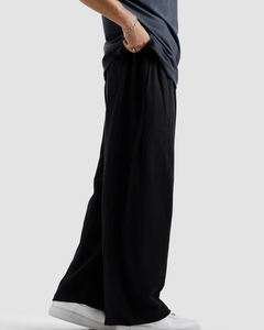 Pantalons tendance, confortables, élégants, respirants, décontractés et de détente, pantalons amples, pantalons de sport pour hommes - Product Image 6