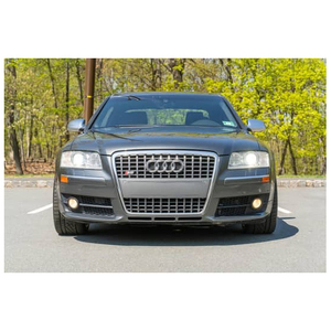 Audi S8 2007 - Product Image 1