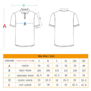 Camiseta Personalizada OEM 2026, Camiseta Polo para Hombre, Camisetas de Alta Calidad para Hombre, Camisetas Estampadas de Moda Urbana para Hombre - Product Image 6