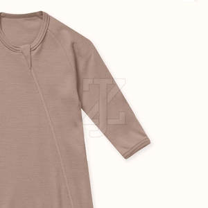 Pijama para Bebé Hecho en Pakistán, Cómodo para Uso Diario, Estilo Informal, Tela Suave, Ideal para Dormir - Product Image 6