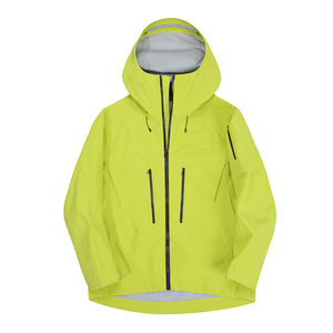 Veste Softshell pour Homme, Veste Softshell Confortable, Coupe-Vent, Respirante, Veste Softshell pour Homme - Product Image 1