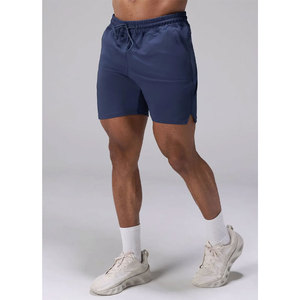 Shorts de sport pour homme, légers, pour l'entraînement, la course à pied, vêtements de sport décontractés - Product Image 1