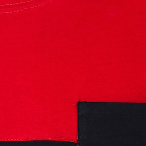 T-shirt en coton pour homme, décontracté, respirant, coupe ample, tendance, mode urbaine, été - Product Image 6