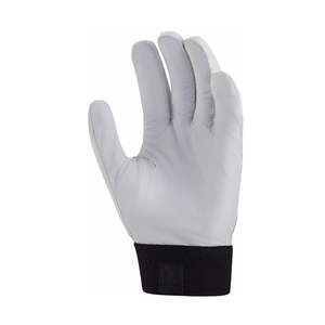 Gants de baseball en cuir de qualité supérieure pour hommes, femmes et jeunes, pour l'entraînement au softball, équipement de sport durable pour l'extérieur, vente en gros de gants de baseball - Product Image 2