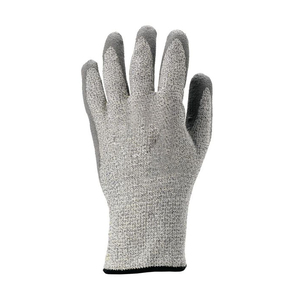 Gants de protection anti-coupure à adhérence avancée, dotés d'une structure de paume renforcée et d'une technologie de fibres haute résistance pour une manipulation sécurisée - Product Image 6