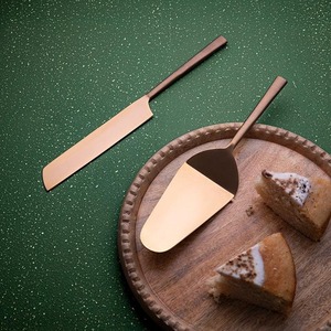 Grand Celebration Cake <b>Set</b> – Premium Dessert Server Collection for Elegant Events - Product Image 4