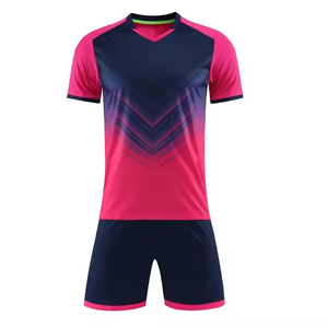 Uniforme de pickleball respirant de haute qualité pour hommes avec logo personnalisé imprimé, prêt pour l'été, 100 % polyester, séchage rapide, léger - Product Image 5