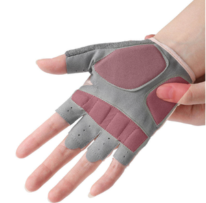 Gants de vélo antidérapants de haute qualité, nouveaux, pour le VTT, la remise en forme, l'entraînement cycliste, les sports de plein air - Product Image 5