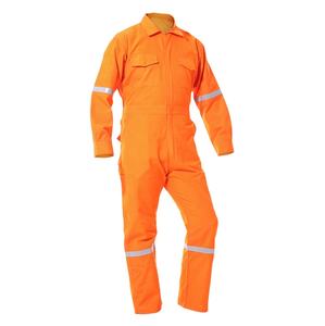 Combinaison de travail personnalisée avec logo, qualité supérieure, légère et confortable, vente en gros, directement de l'usine - Product Image 4