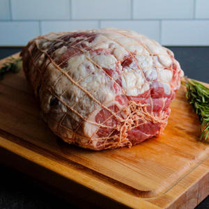Viande de jambe d'agneau halal premium fraîche et surgelée, sans os, en gros pour exportateurs, importateurs et grossistes en viande - Product Image 4