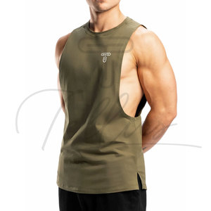 Débardeur Homme Tendance à Prix Abordable – Collection Été Respirante et de Haute Qualité - Product Image 2