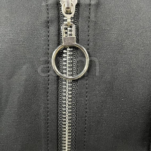 Pakistan Manufacturer Men Leather <b>Long</b> <b>Coat</b> Custom Size Oem Service Men Leather <b>Long</b> <b>Coat</b> - Product Image 5
