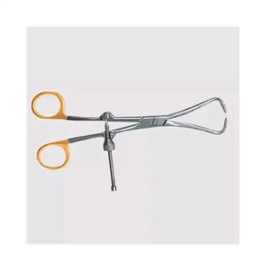 Pinza Quirúrgica Veterinaria Ortopédica de Acero Inoxidable de Alta Calidad - Product Image 2