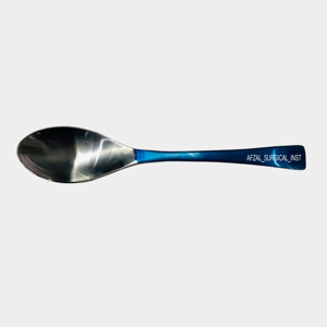 Cuchara Profesional para Rocher Quenelle, de Acero Inoxidable 304 de Alta Resistencia, para Pasteleros, Reposteros, Heladeros y Chefs de Presentación - Product Image 2