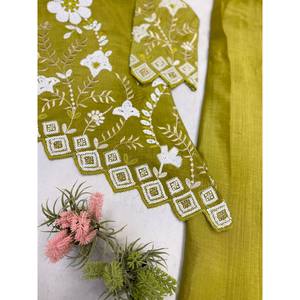 Diseñador Indo Western Vestido de noche Ropa de fiesta con bordado de secuencia Trabajo Aspecto elegante - Product Image 1