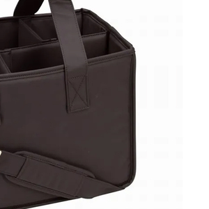 Bolsa de Almacenamiento de Equipo de Equitación Portátil con Logotipo Personalizable, Organizador de Aseo Ecuestre de Alta Calidad - Product Image 4