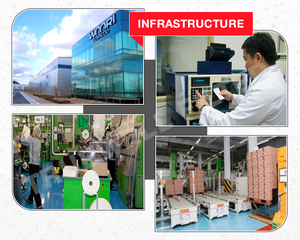 แคปซูลบลูเบอร์รี่มิ้นท์คุณภาพเยี่ยม Truewell  พร้อมไส้กรองบุหรี่สมัยใหม่ทำจากเซลลูโลสอะซิเตท  บรรจุภัณฑ์แบบกำหนดเองได้ - Product Image 6