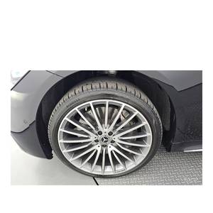 เมอร์เซเดส-เบนซ์ เอส-คลาส เอส500แอล 4MATIC ปี 2023 ระยะทาง 3,134 กม. เกียร์อัตโนมัติ เบาะหนัง พวงมาลัยซ้าย กล้องมองหลัง - Product Image 5