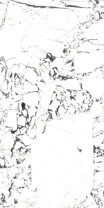 Azulejos de Porcelana Blanca Magma 600x1200mm, Acabado Pulido, Aspecto Mármol, Antideslizantes, para Piso y Pared, para Baño y Sala de Estar - Product Image 2