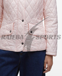 Nouvelles vestes matelassées réversibles camouflage patchwork imperméables personnalisées 2026 pour enfants unisexes, broderie, fermeture éclair, faible MOQ, meilleur choix - Product Image 6