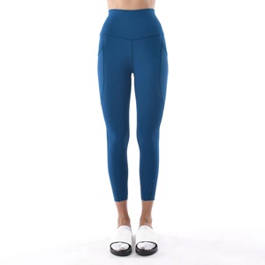 Low MOQ Custom Logo Printing <b>Legging</b> <b>Pattern</b> Yoga Fitness Running Womens <b>Leggings</b> - Product Image 2