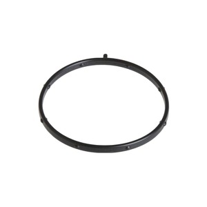 Joint d'étanchéité d'entrée d'eau 320/04501 72.70x73.20x5MM compatible avec la chargeuse-pelleteuse JCB 3CX 4CX, pièce de rechange OEM du moteur - Product Image 1