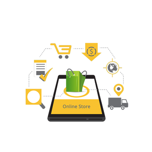 Desarrollo de Aplicaciones de Comercio Electrónico, Pantalla Inicial Personalizada, Historial de Búsquedas, Patrón de Compras, Seguimiento de Preferencias del Usuario, Compatible con Mac OS - Product Image 3