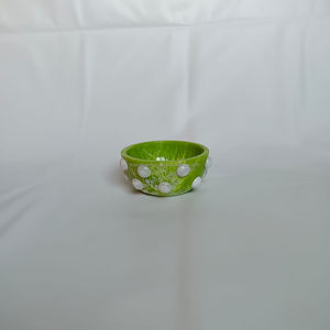 ชามเสิร์ฟสลัดเคลือบเรซินอุปกรณ์ตกแต่งโต๊ะสำหรับอาหารเย็นเครื่องใช้บนโต๊ะอาหารดีไซน์เรียบง่ายไม่เหมือนใคร - Product Image 3