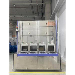 TEL LITHIUS COT/DEV - Equipo y Piezas de Semiconductores de Confianza de Marca Global - Product Image 1