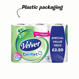 OEM ODM Durable PE <b>Plastic</b> <b>Packaging</b> for Toilet Paper with Gravure Printing Bedding & Cookware Use Wholesale Export Quality - Product Image 1