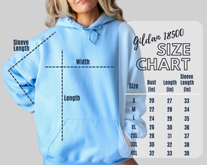 Sudadera con Capucha Extra Grande para Mujer, Diseño OEM, Estampado en la Espalda, 100% Algodón, Manga Larga, Estilo Casual para Otoño e Invierno - Product Image 6