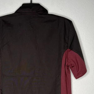 Ropa de Cocina, Camisas de Chef Personalizadas de Media Manga, Ligeras y Duraderas - Product Image 3