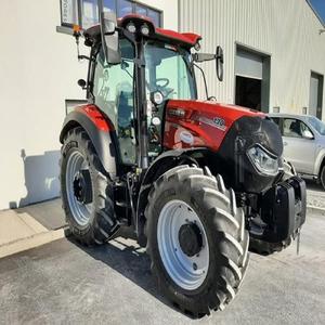 Tractor Agrícola Usado Case IH Steiger 470 QuadTrac, Eficiente y Duradero, con Caja de Cambios Central, en Venta - Product Image 6