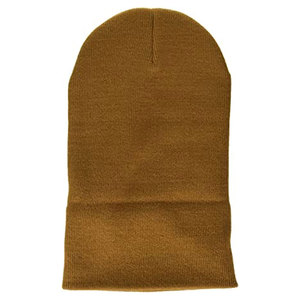 Bonnet tricoté d'hiver 2026 de haute qualité avec impression numérique, logo personnalisé, best-seller, prix abordable, unisexe pour adultes - Product Image 3