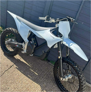 LIVRAISON DIRECTE Starks Future VARG 80HP Moto tout-terrain industrielle DIY haute performance Garantie 3 ans Personnalisable - Product Image 4
