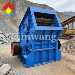 Trituradora de Impacto Serie <span class=keywords><strong>PF</strong></span>, Máquina Trituradora de Piedra y Roca para Canteras y Minería, Fabricante de Trituradoras de Impacto en China - Product Image 3