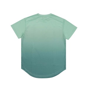 Wholesale Custom Eco-Friendly 100% Cotton Streetwear T-Shirts & Shorts <b>2</b>-<b>Piece</b> <b>Set</b> for <b>Men</b> Casual Sports Vintage Acid Washed - Product Image 4