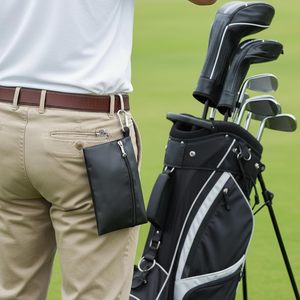 กระเป๋าเก็บอุปกรณ์กอล์ฟแบบพกพา รุ่นปี 2026 น้ำหนักเบา ทนทาน พร้อมซิป สำหรับอุปกรณ์กอล์ฟและอุปกรณ์เดินทาง - Product Image 2