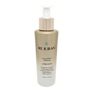 Siero Anti-Età REJURAN 30ml a Doppio Effetto con C-PDRN, Niacinamide e Peptidi per Illuminare e Rassodare la Pelle - Product Image 3
